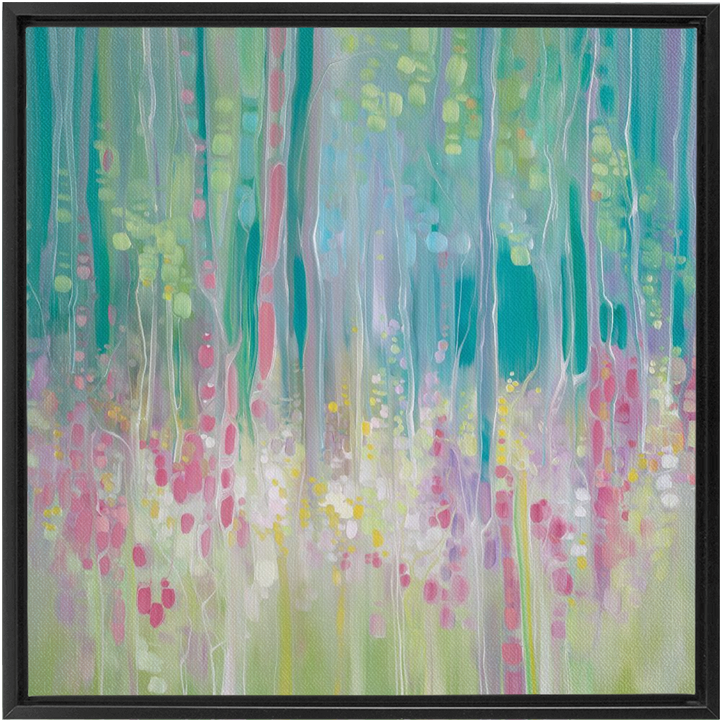 Abstract Summer