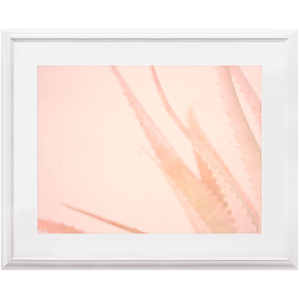 Elegant Imperfections No.1