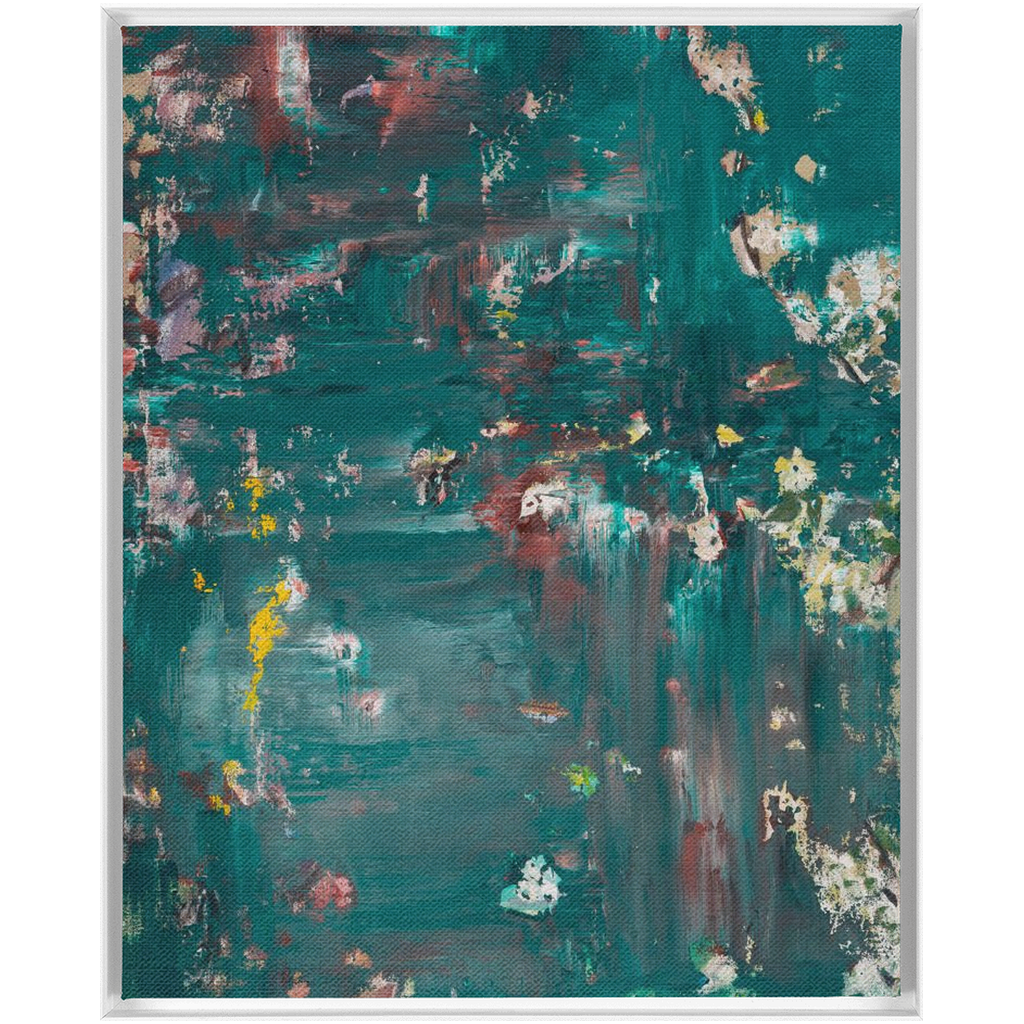 Playing With Monet