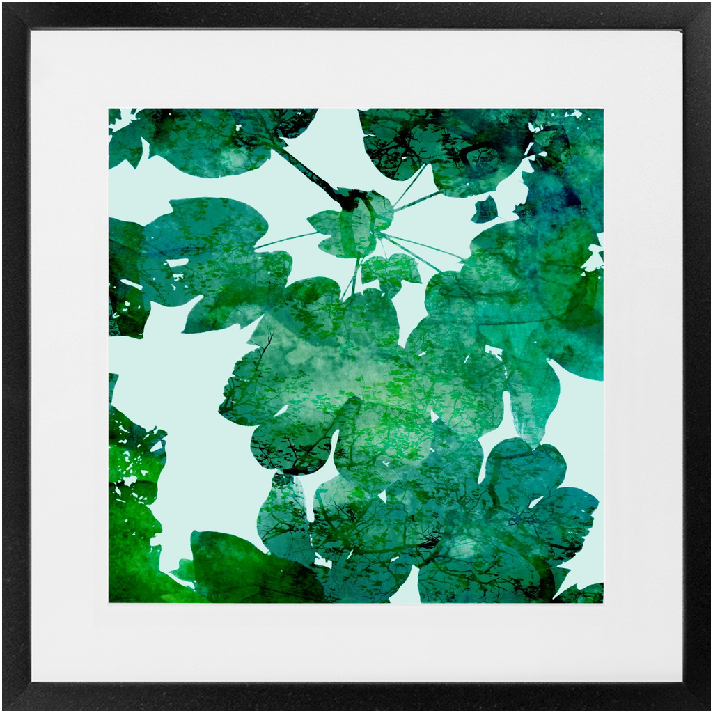 Deep Foliage