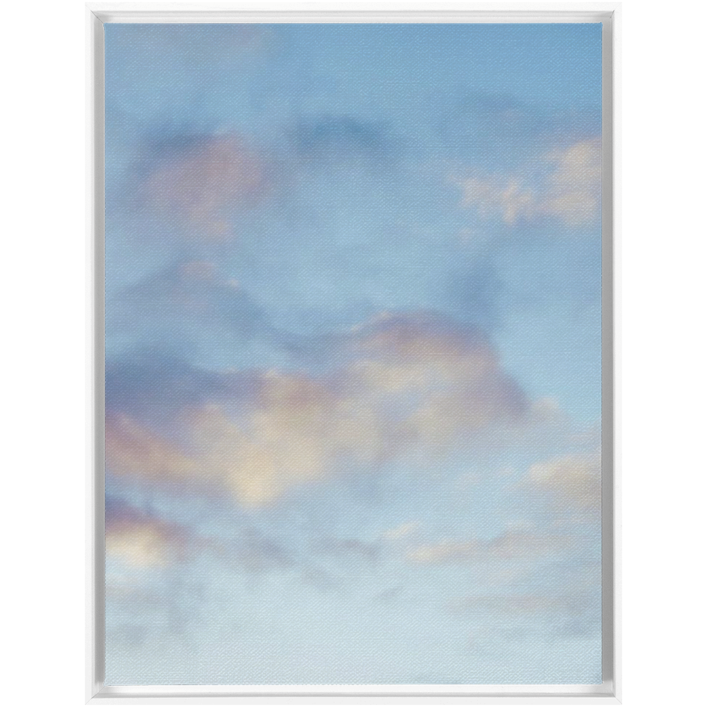 Fluffy Little Clouds 2