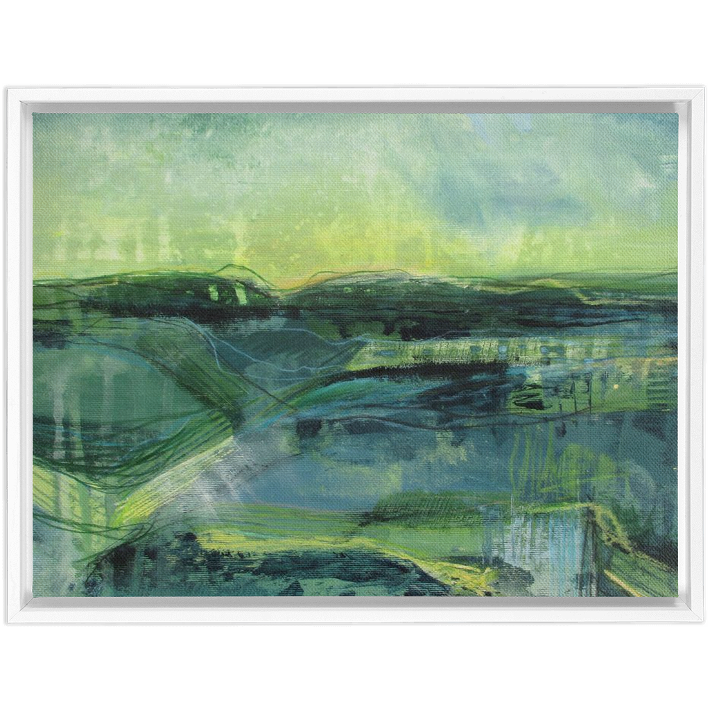 Hinterland