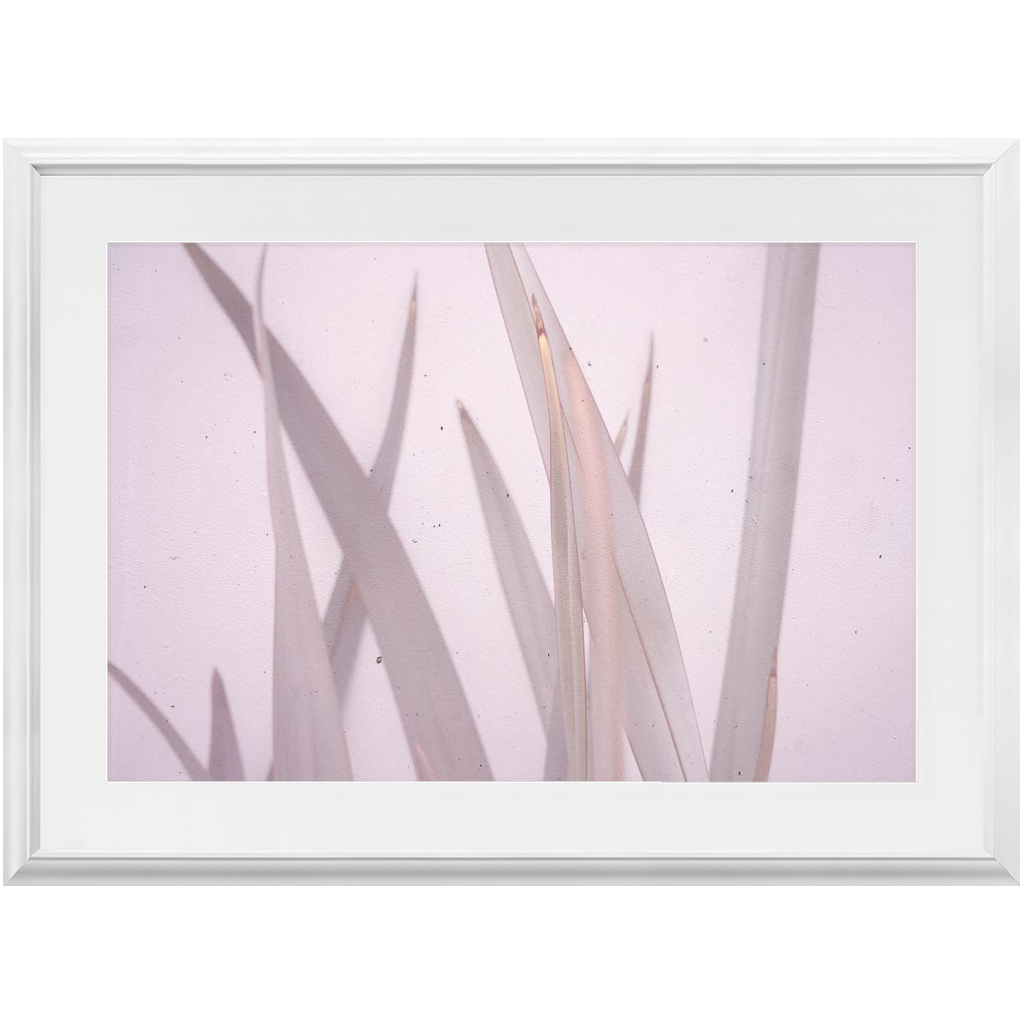 Elegant Imperfections No. 8