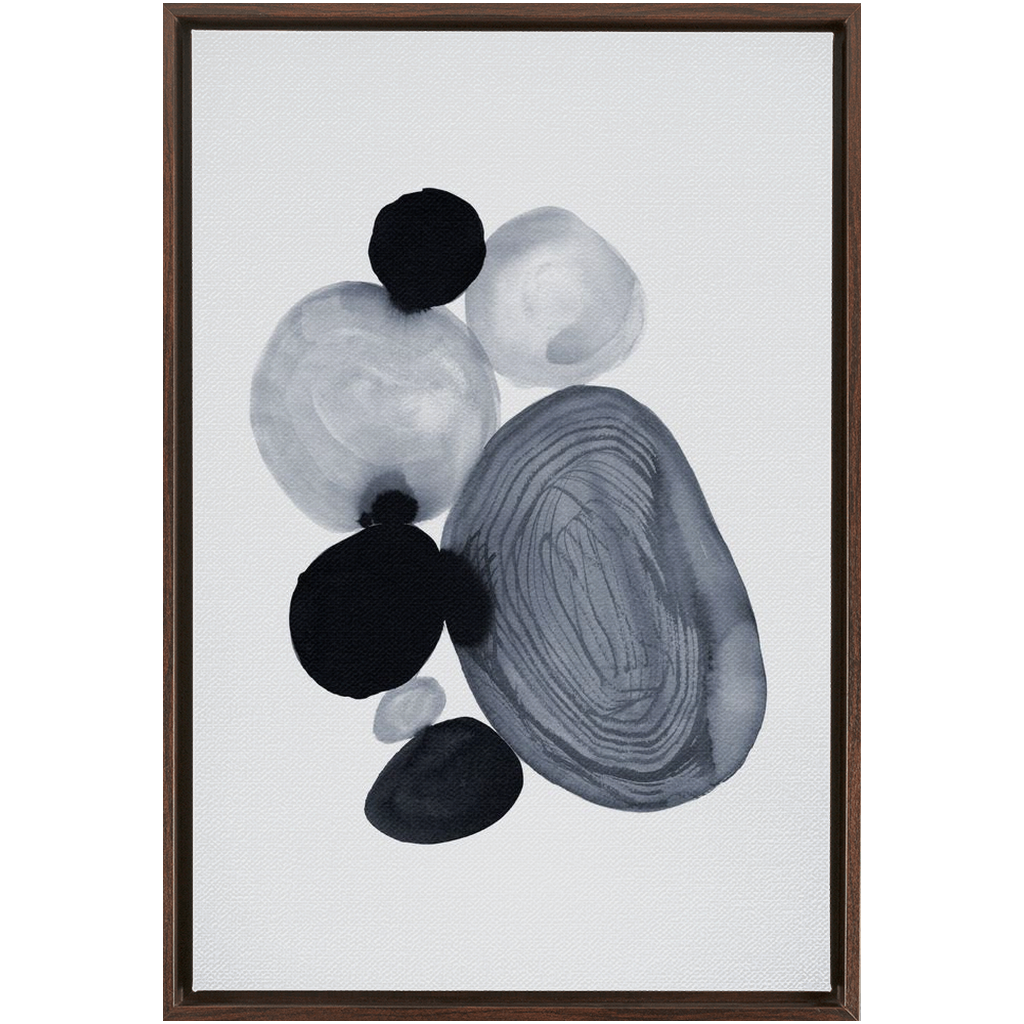 Zen Garden Stones 02
