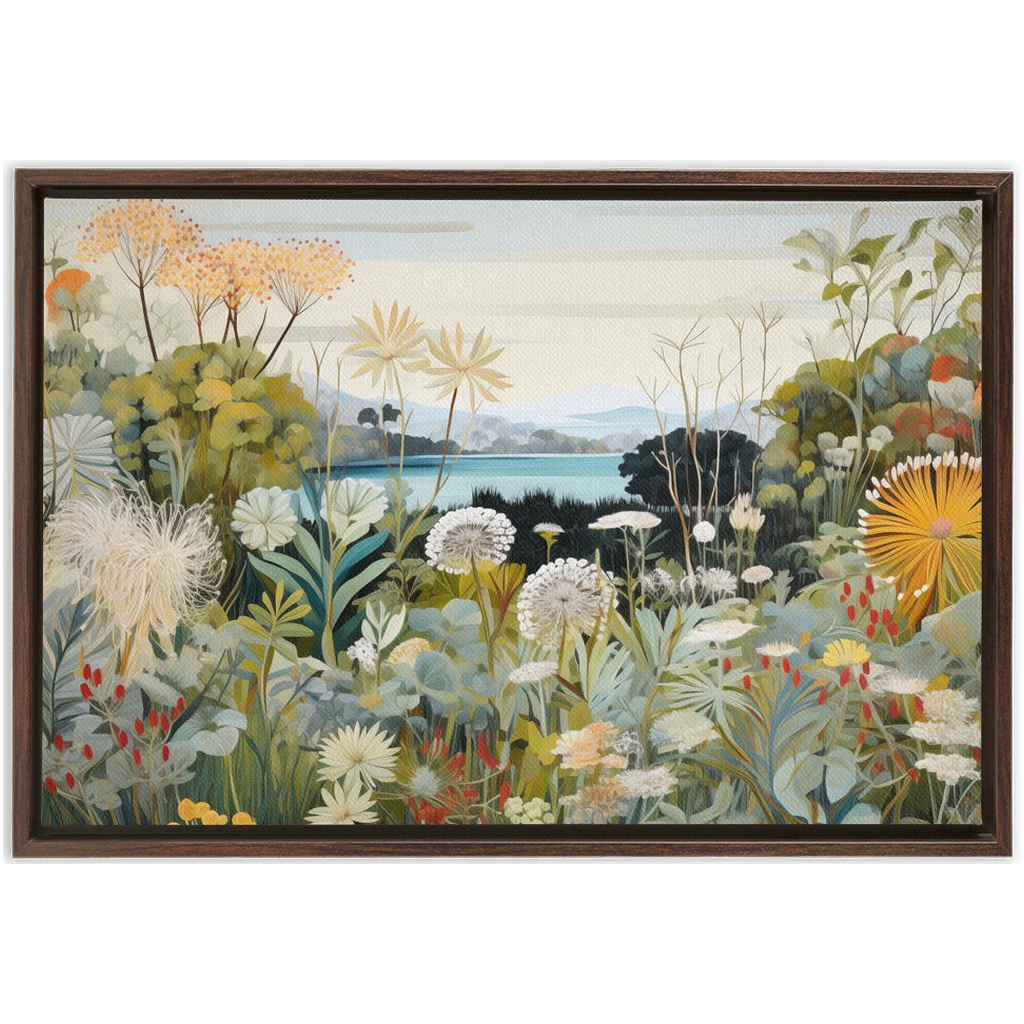 Verdant Vision