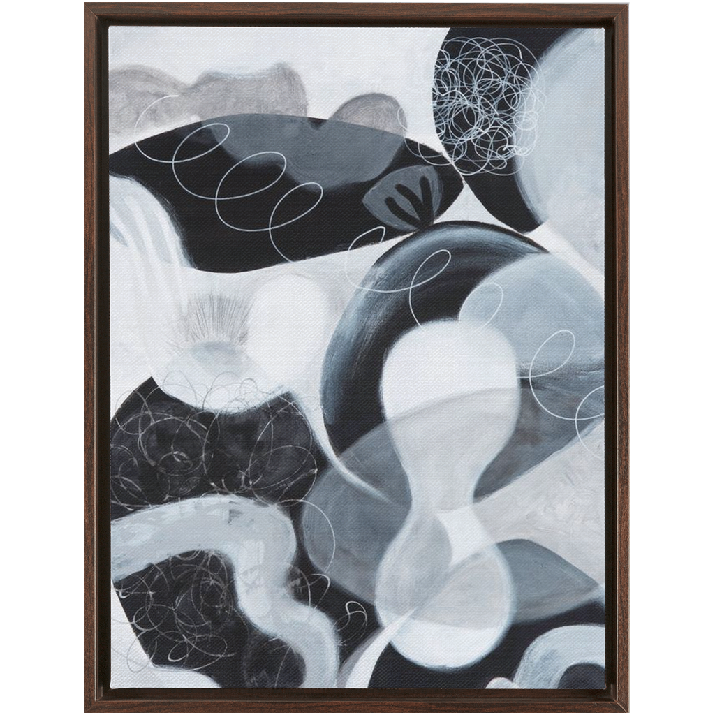 Contours of Solitude