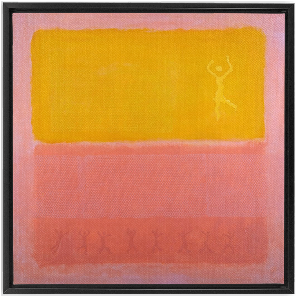 Rothko&