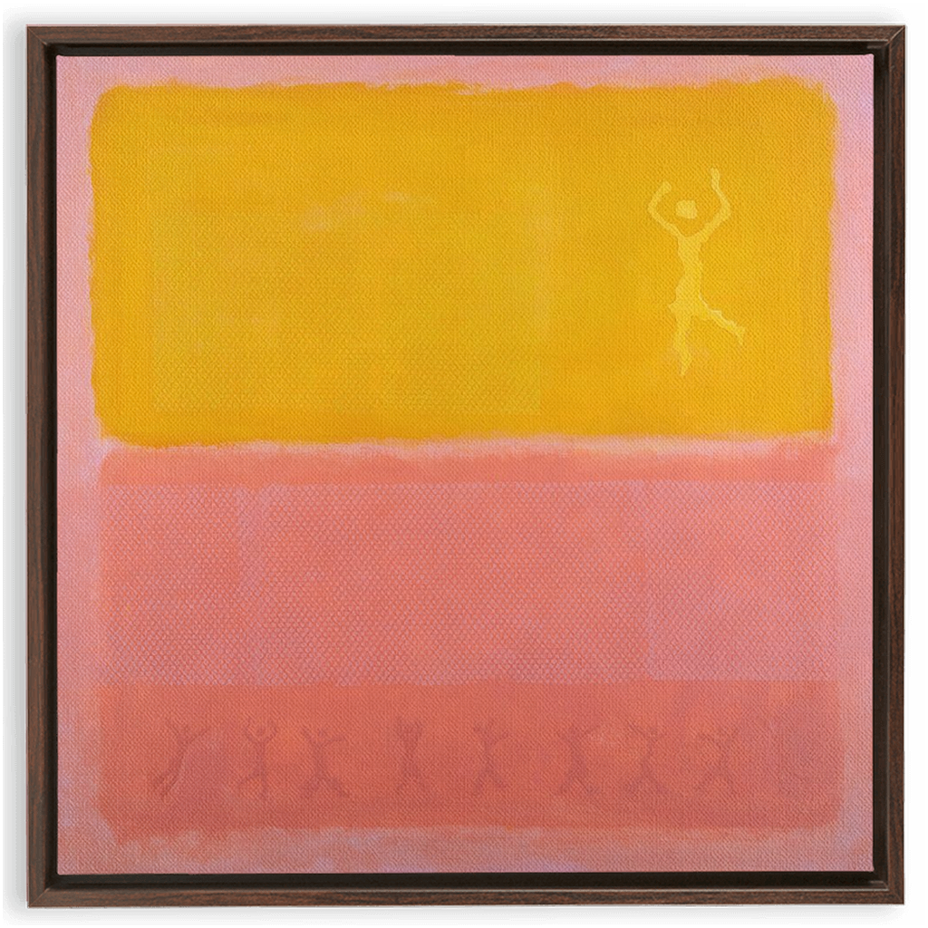 Rothko&