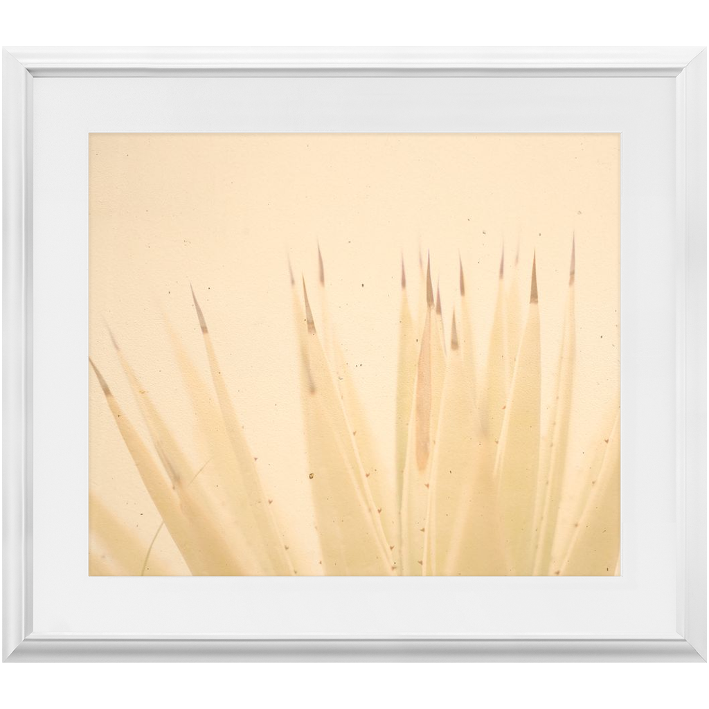Imperfect Elegance No.4