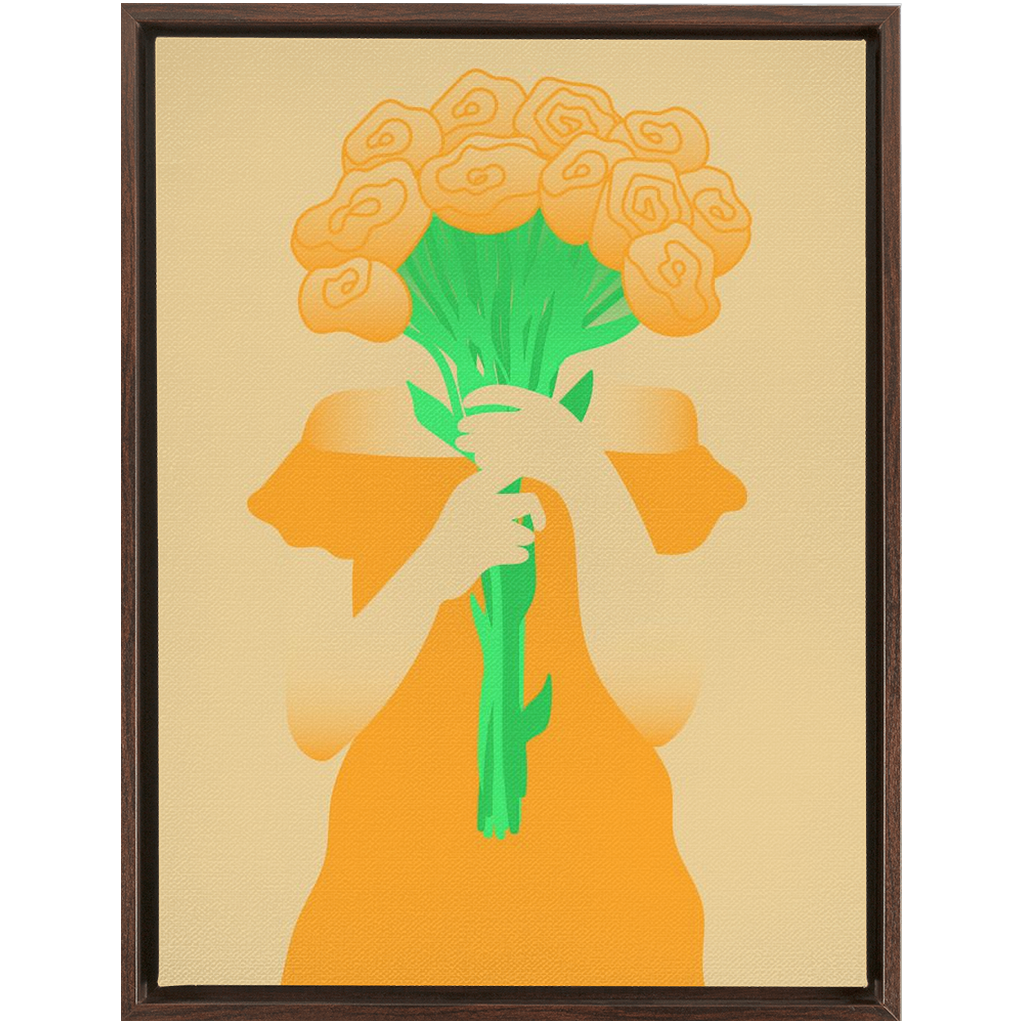 Reconnecting with Nature I