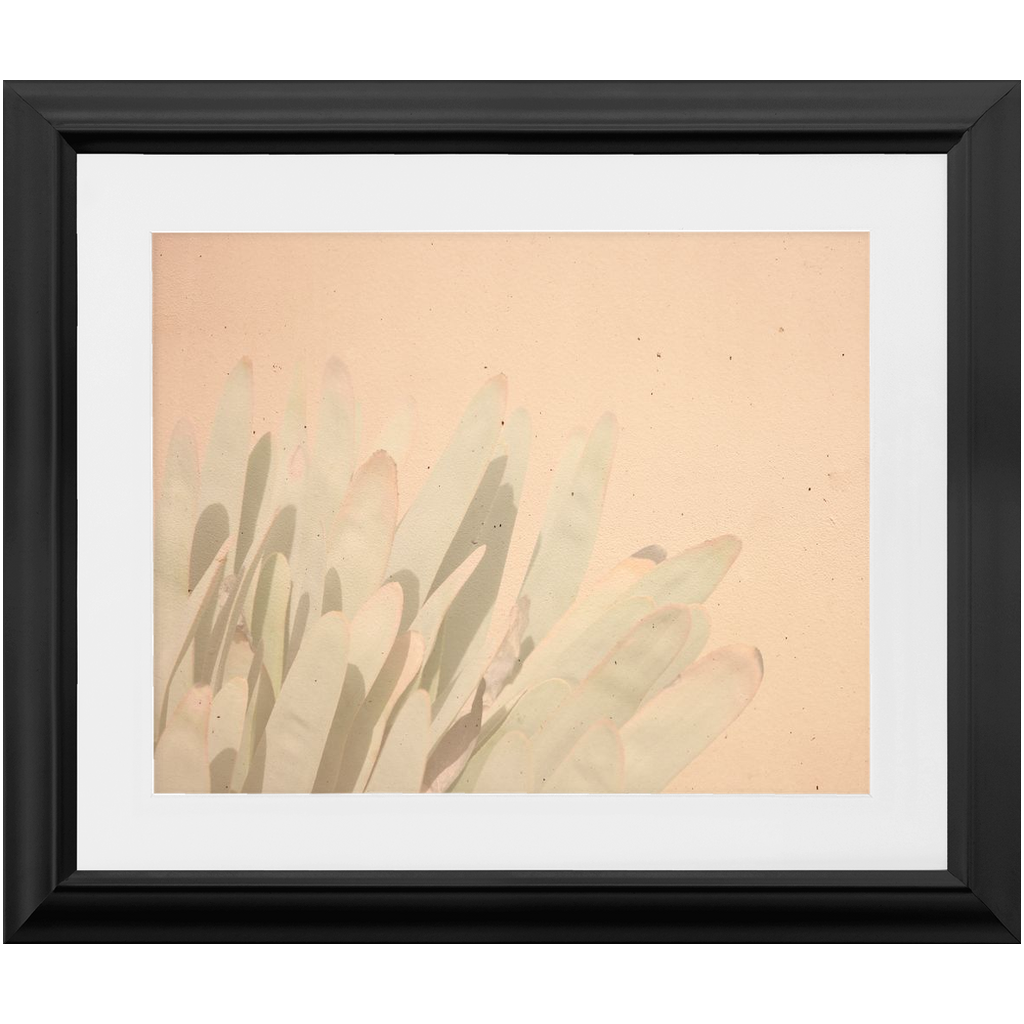 Elegant Imperfections No.3