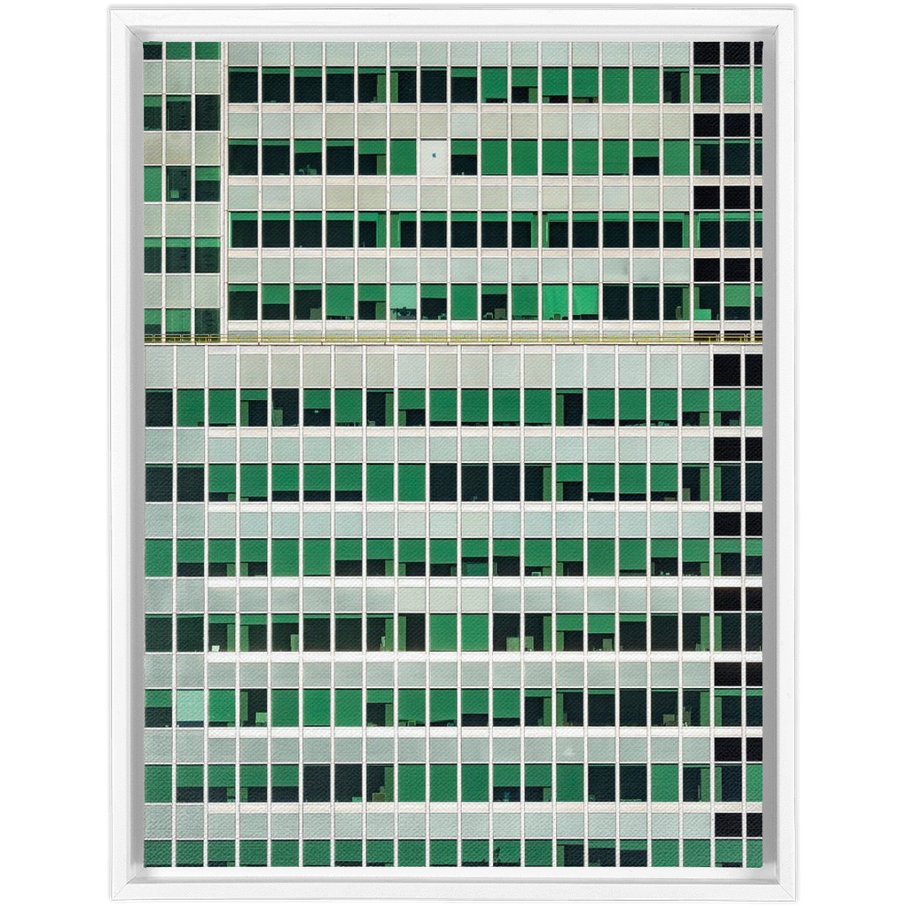 GG building