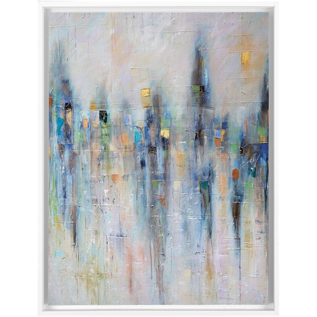 City of Hope and Peace