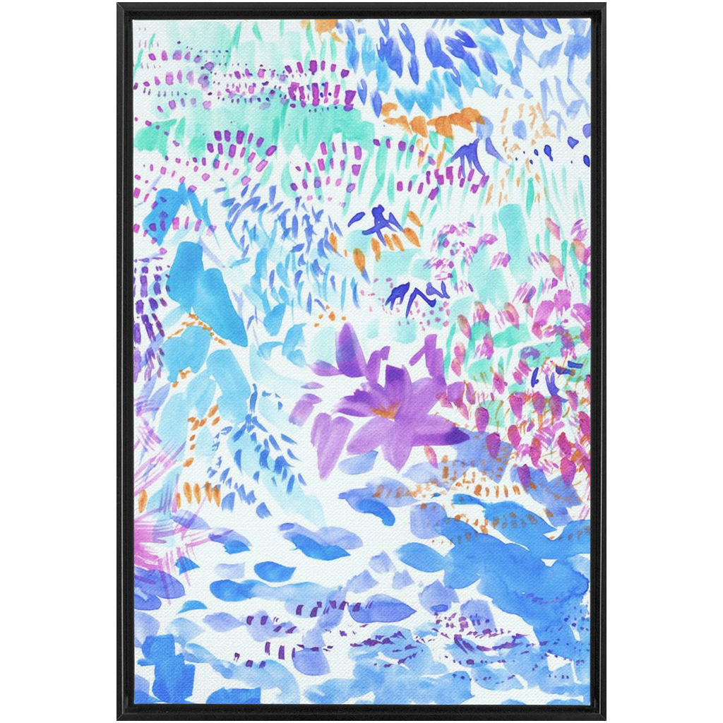 Cheerful Elemental Winds