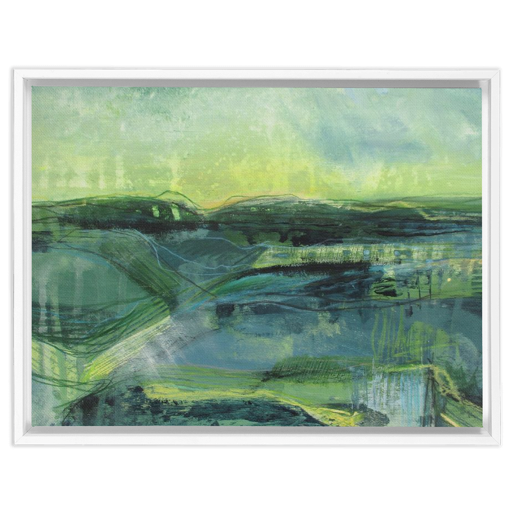 Hinterland