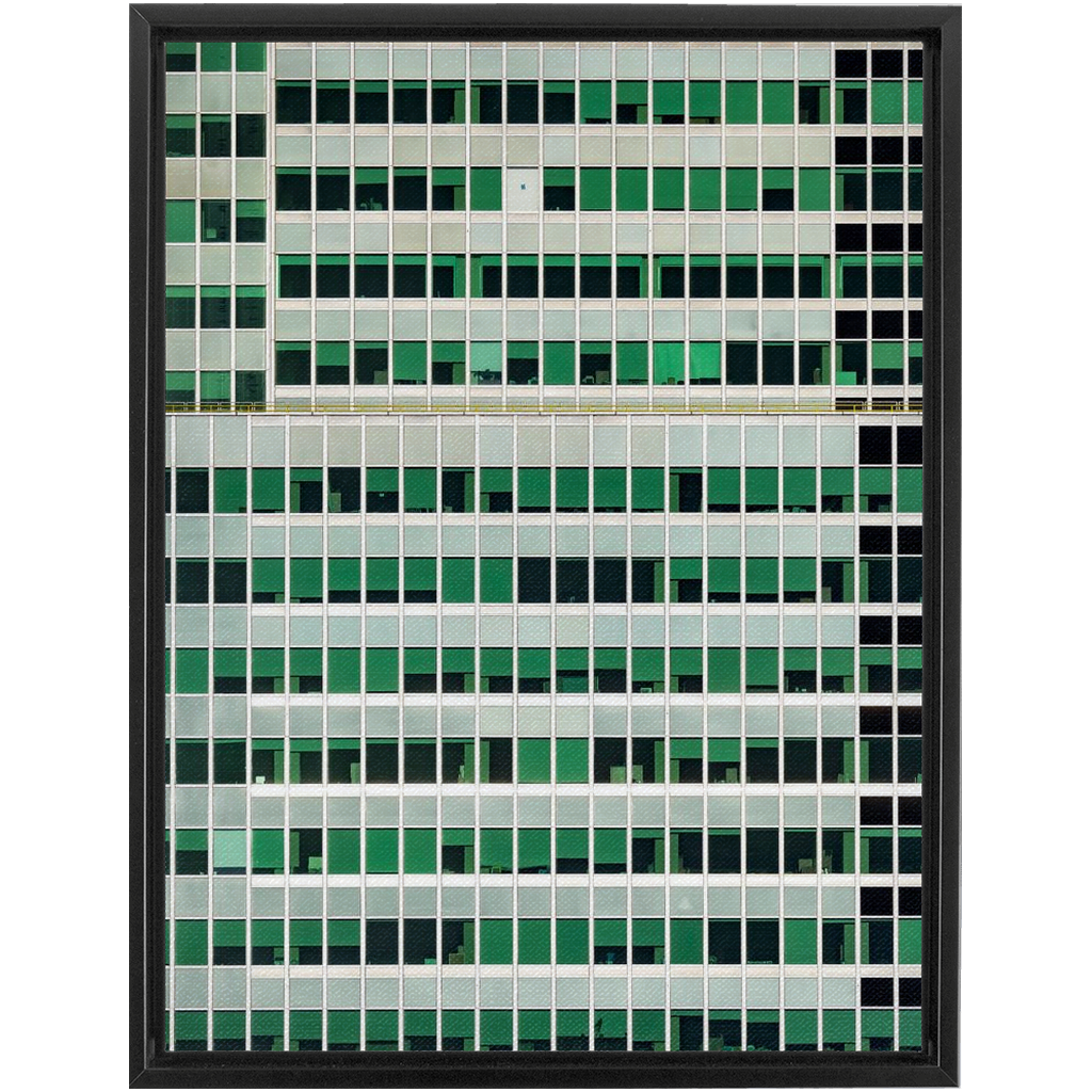 GG building