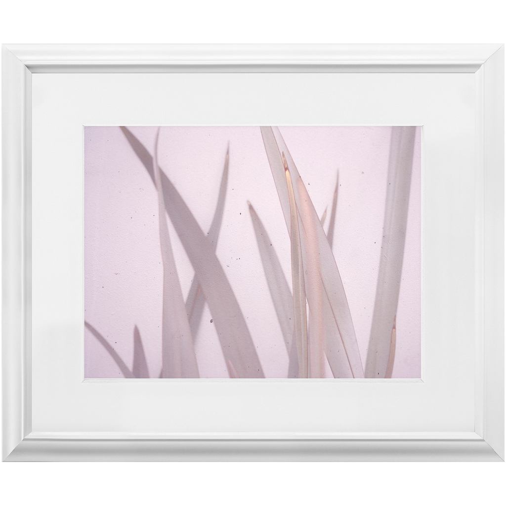 Elegant Imperfections No. 8