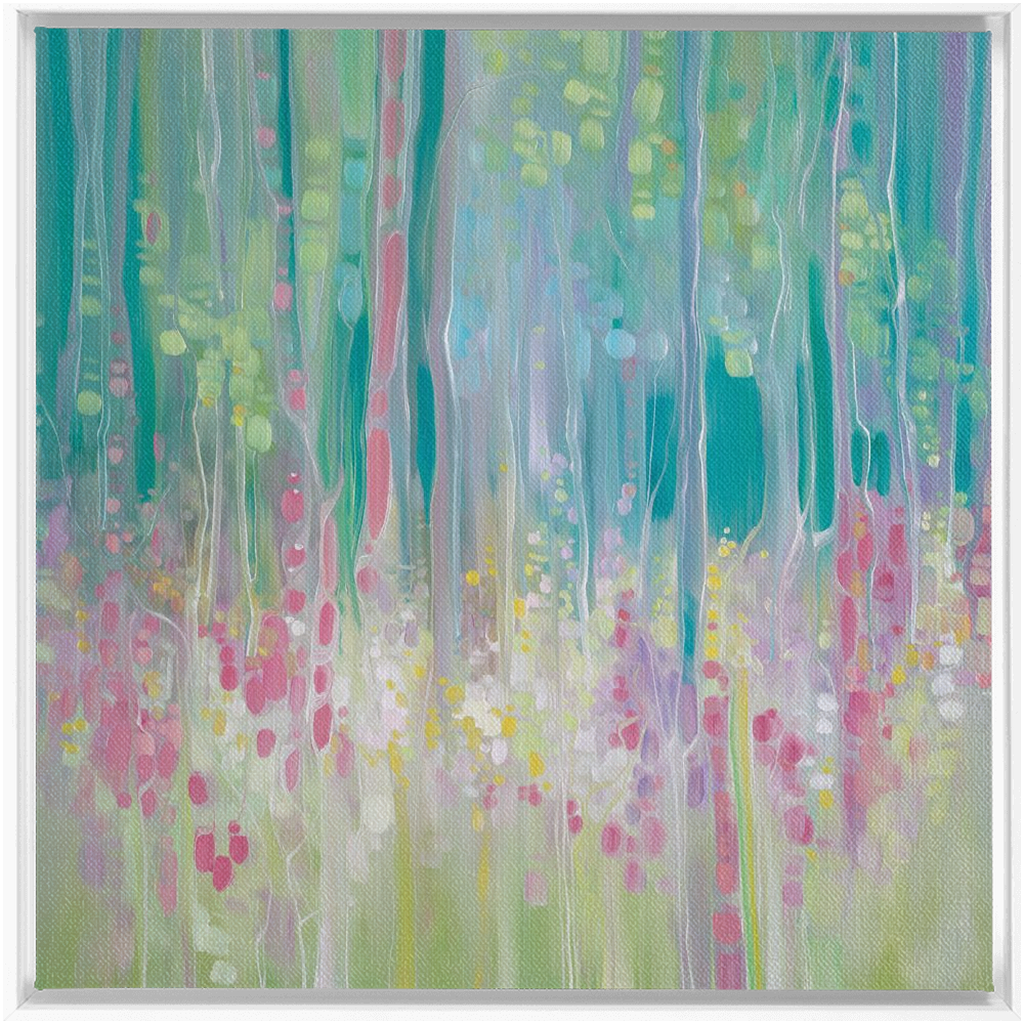 Abstract Summer