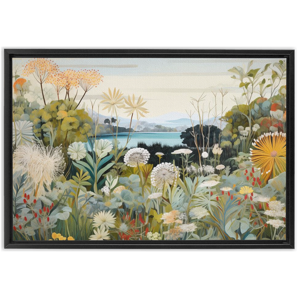 Verdant Vision