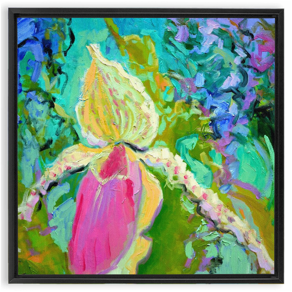 Orchid House II