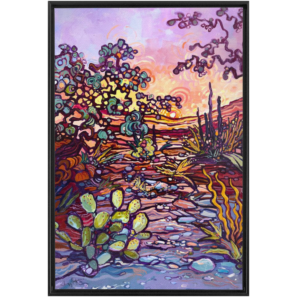 Sonoran Sunset
