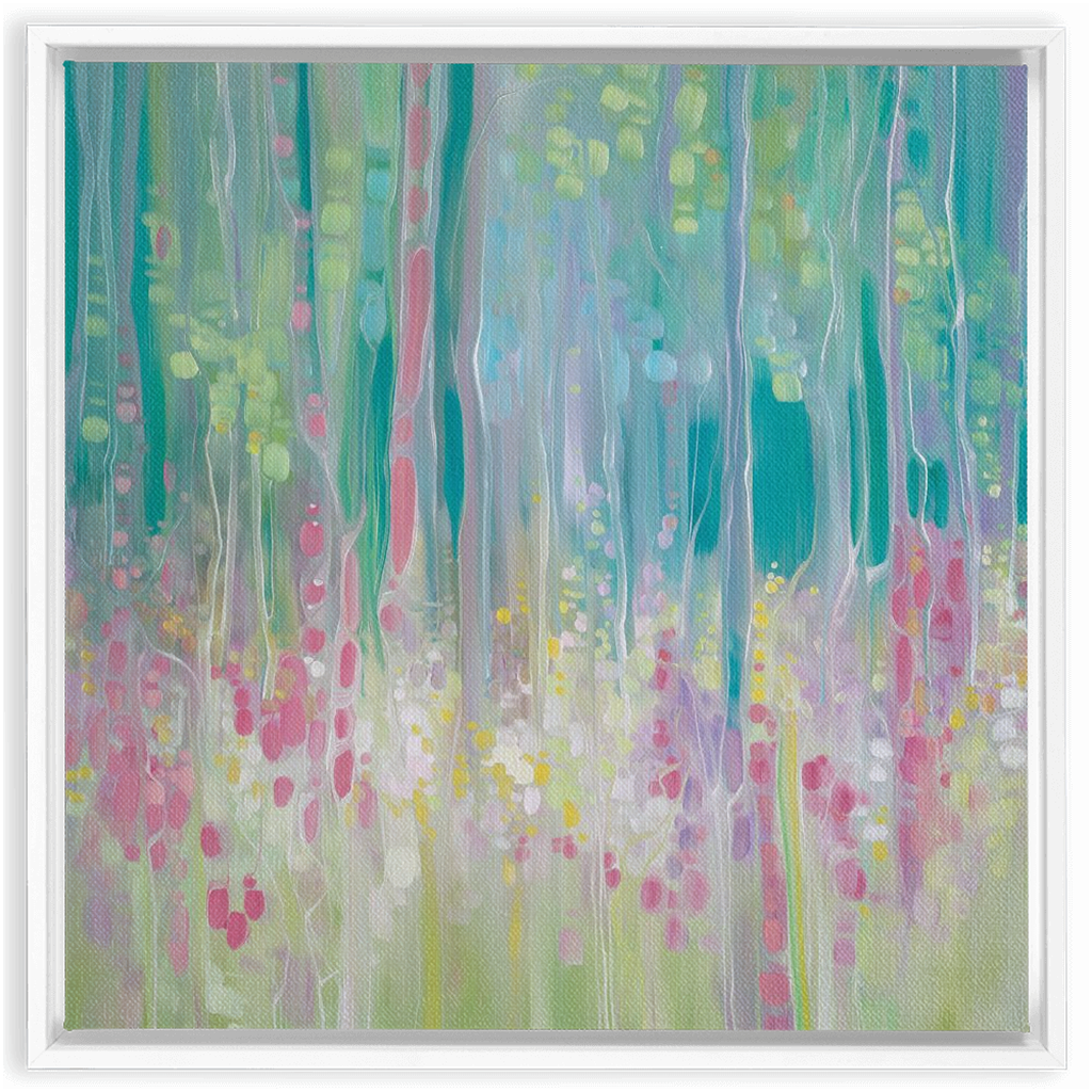 Abstract Summer