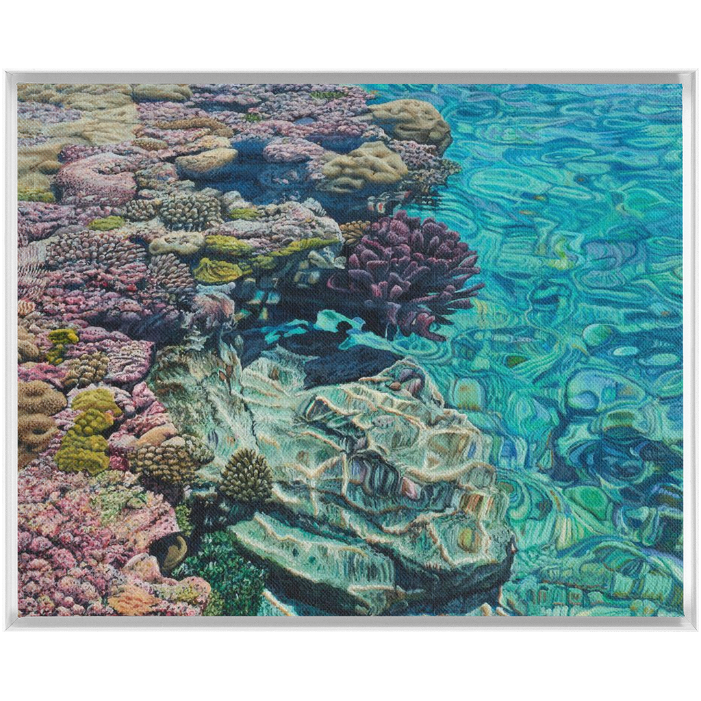 Coral Apocalypse
