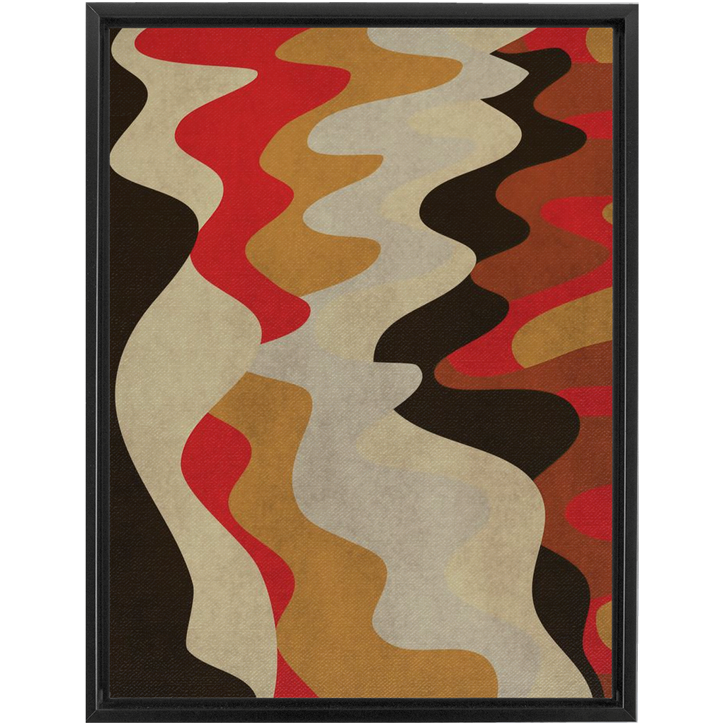 Textured Ripple Layers 2