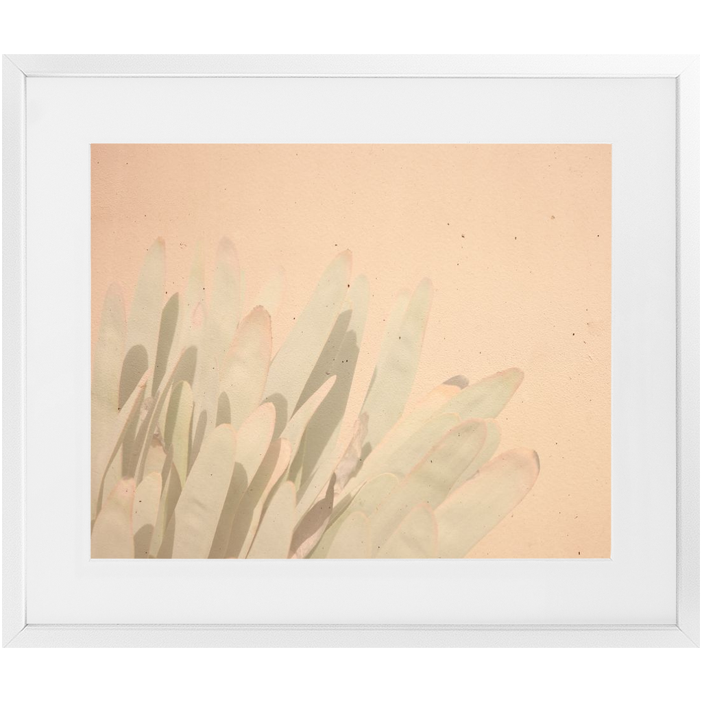 Elegant Imperfections No.3