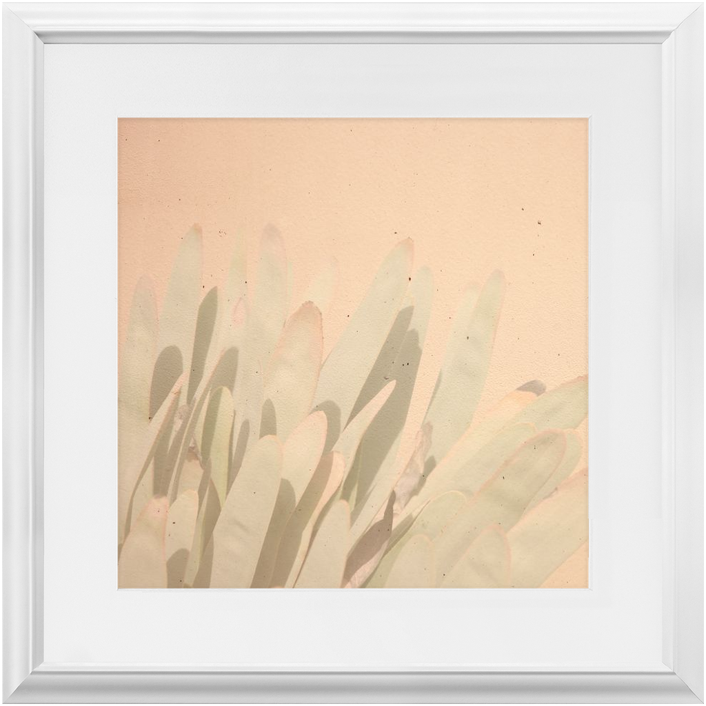 Elegant Imperfections No.3