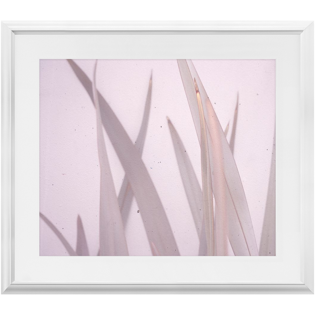 Elegant Imperfections No. 8