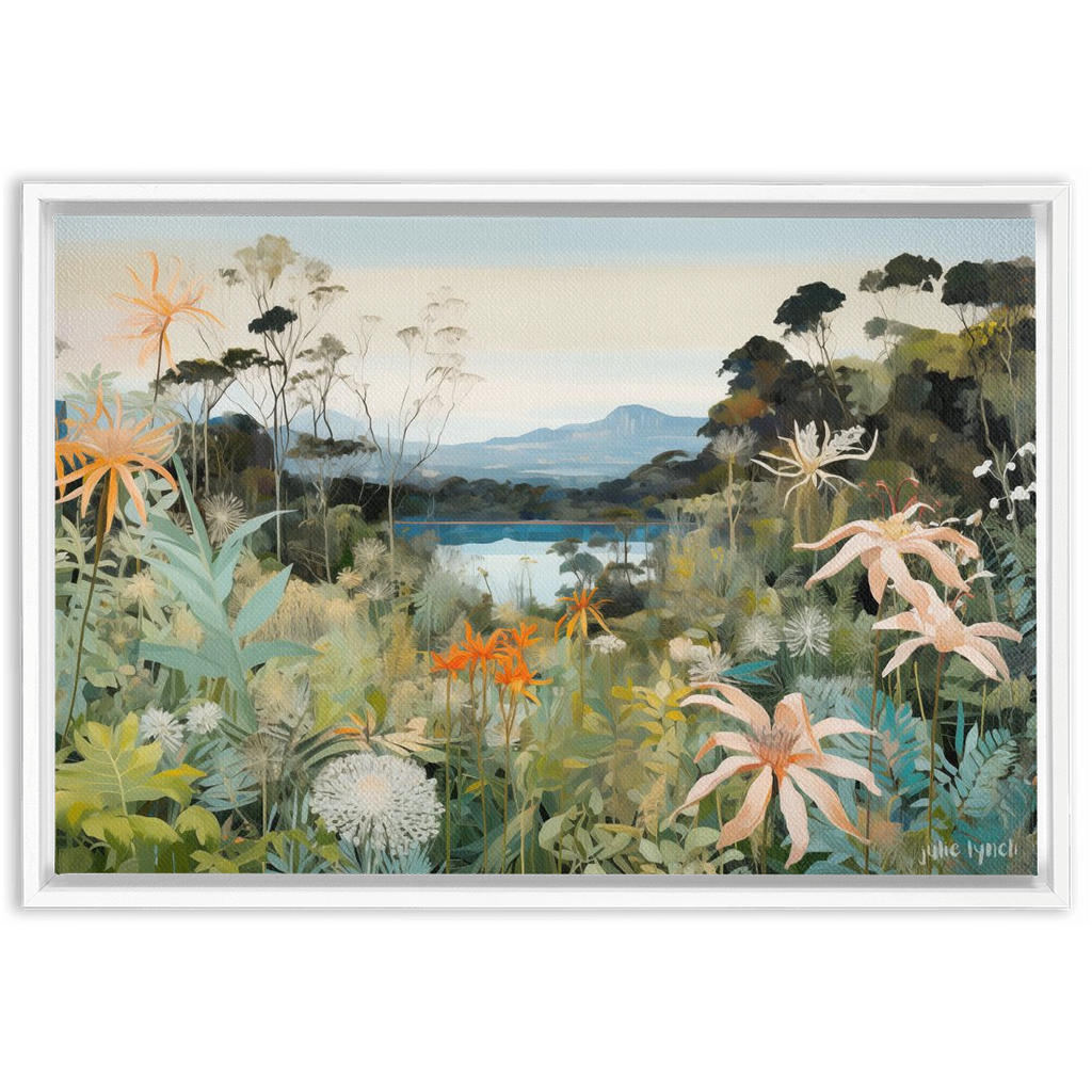 Floral Odyssey