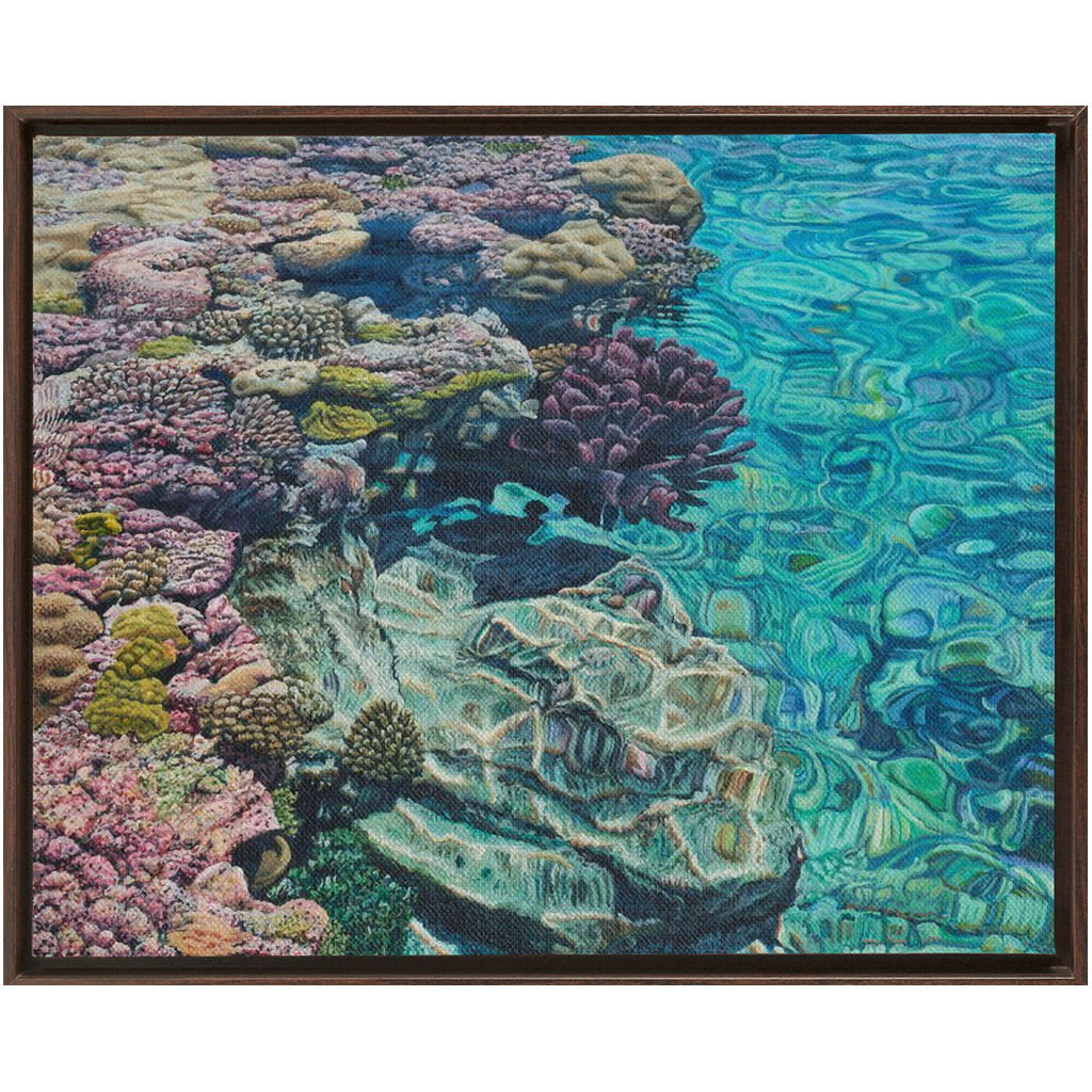 Coral Apocalypse