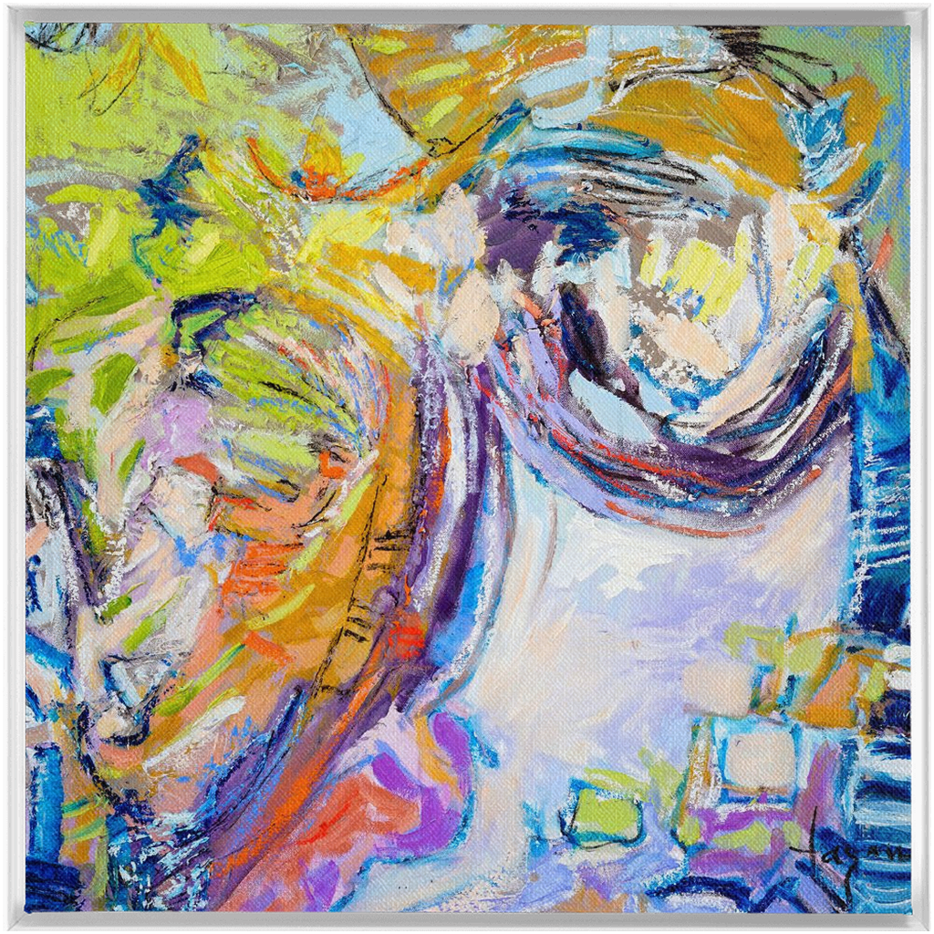 New Pathways I
