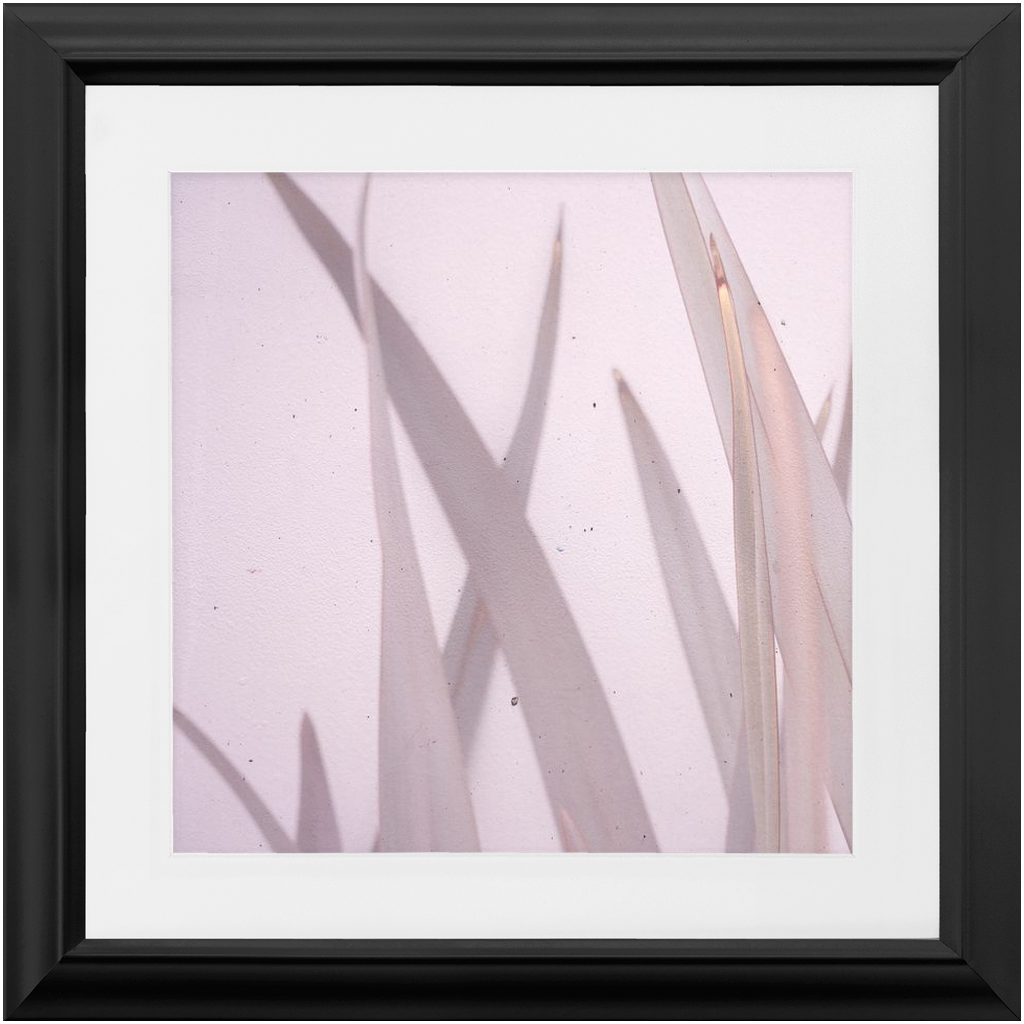 Elegant Imperfections No. 8