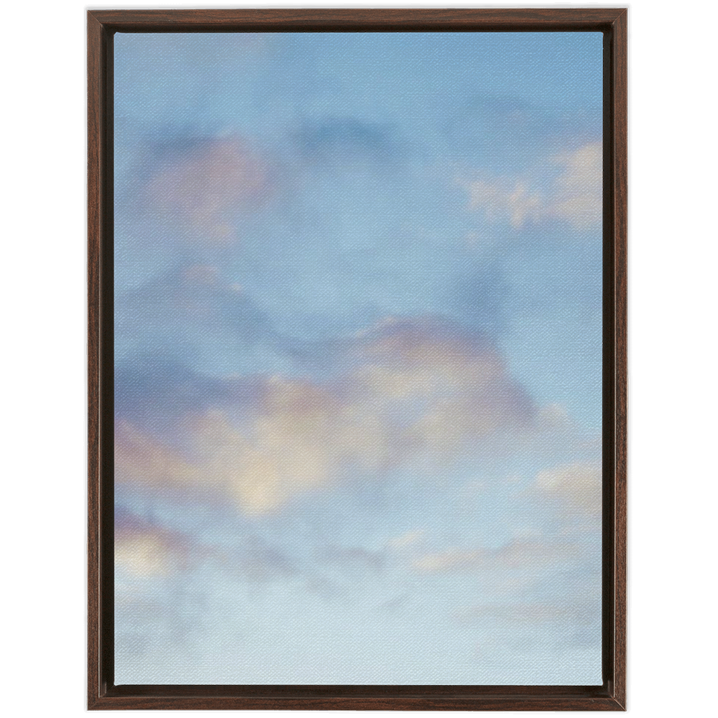 Fluffy Little Clouds 2