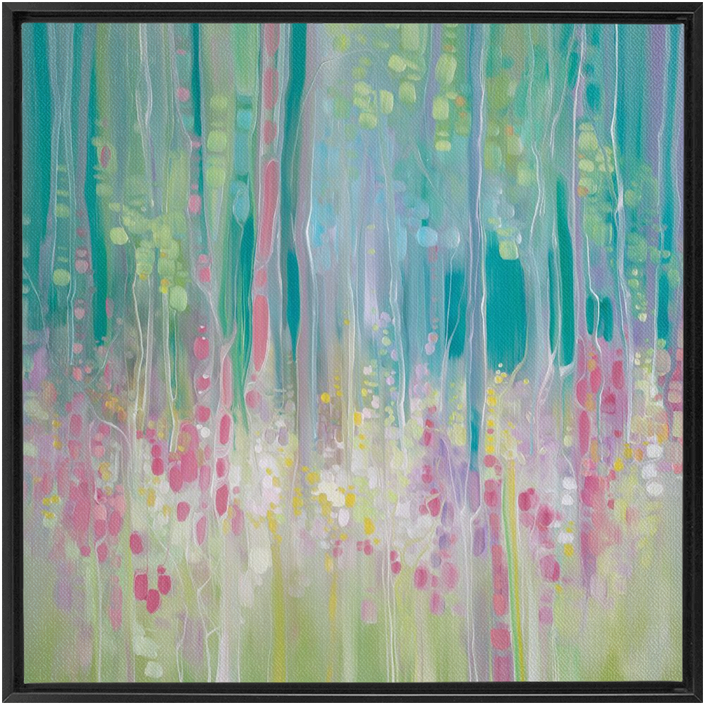 Abstract Summer