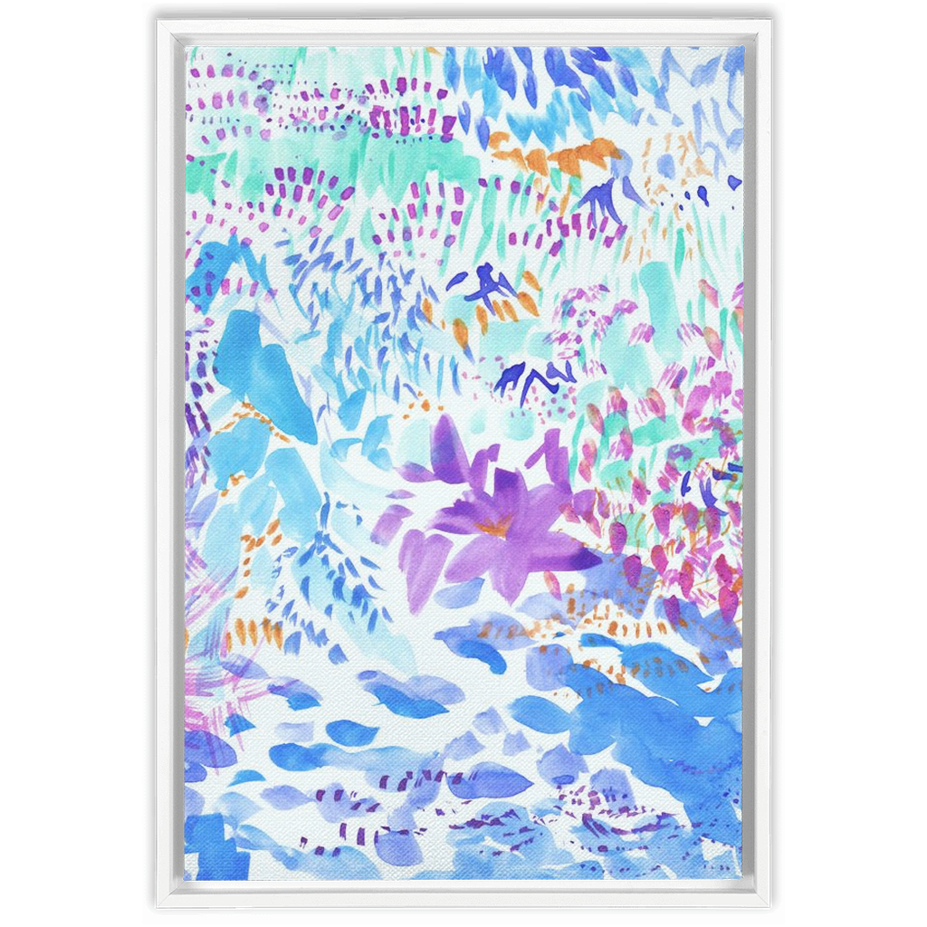 Cheerful Elemental Winds