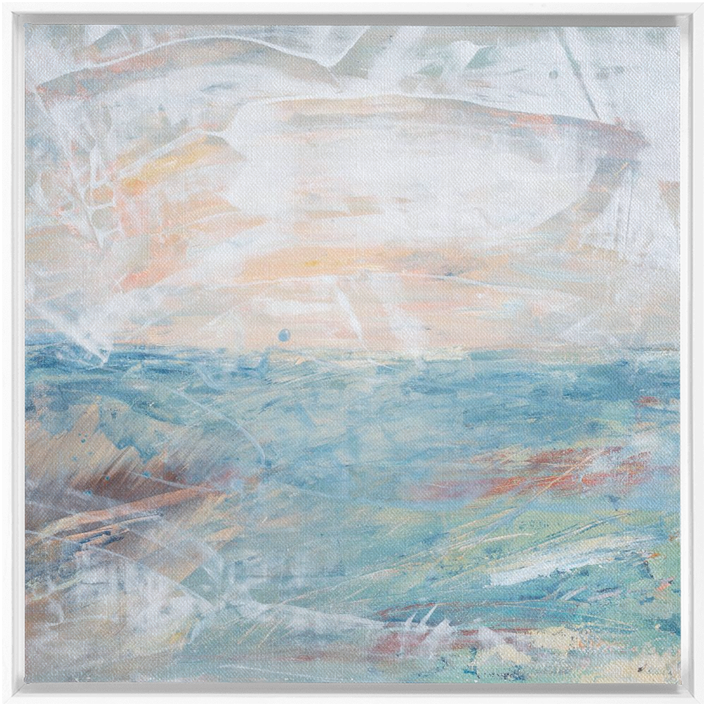 Straights of Johor II