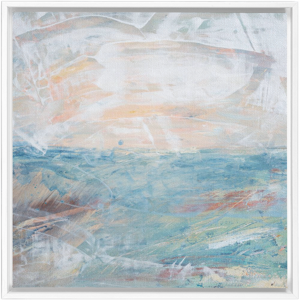 Straights of Johor II