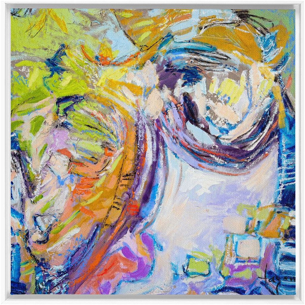 New Pathways I