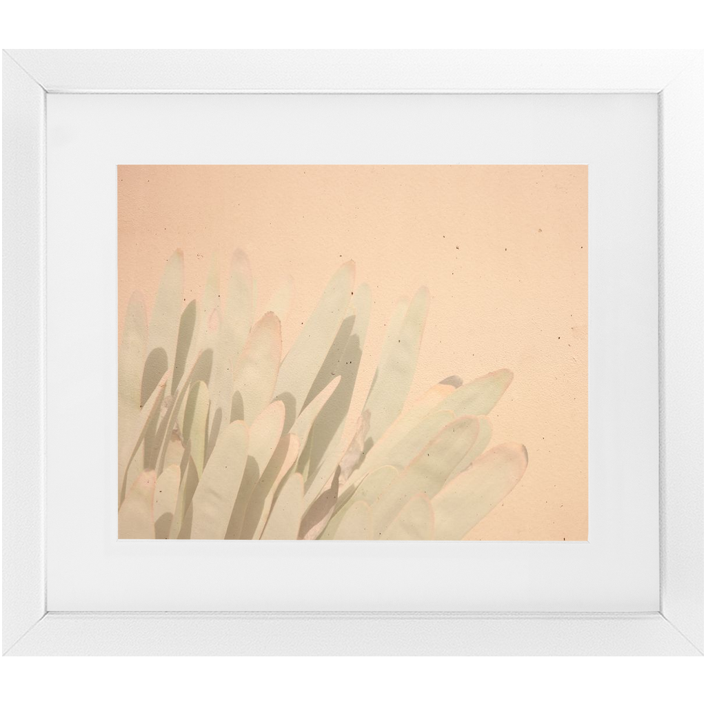 Elegant Imperfections No.3