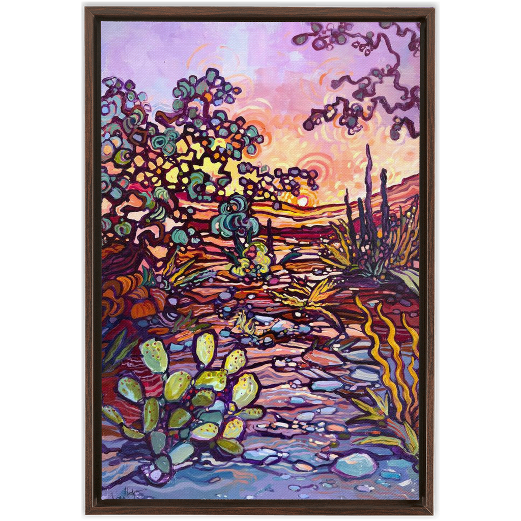 Sonoran Sunset