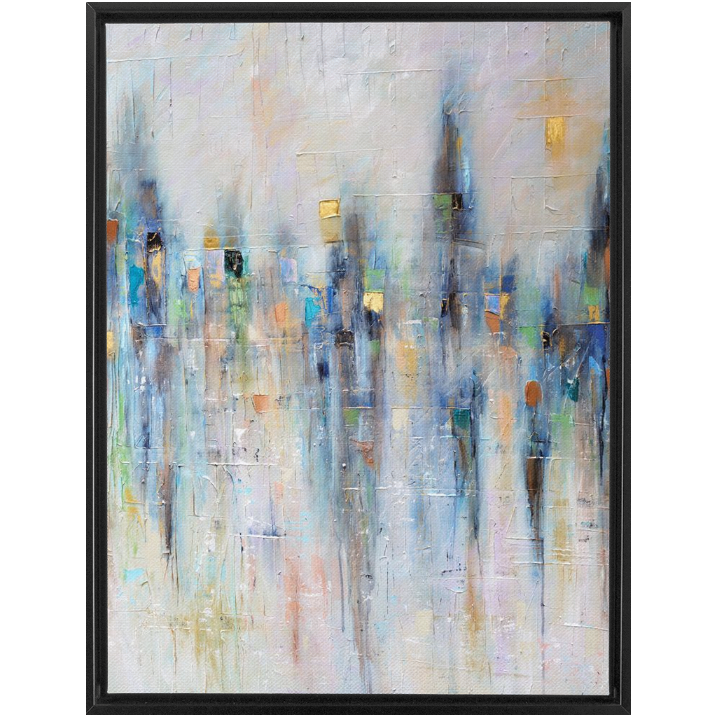 City of Hope and Peace
