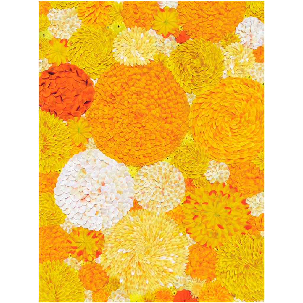 Bursts of Joy