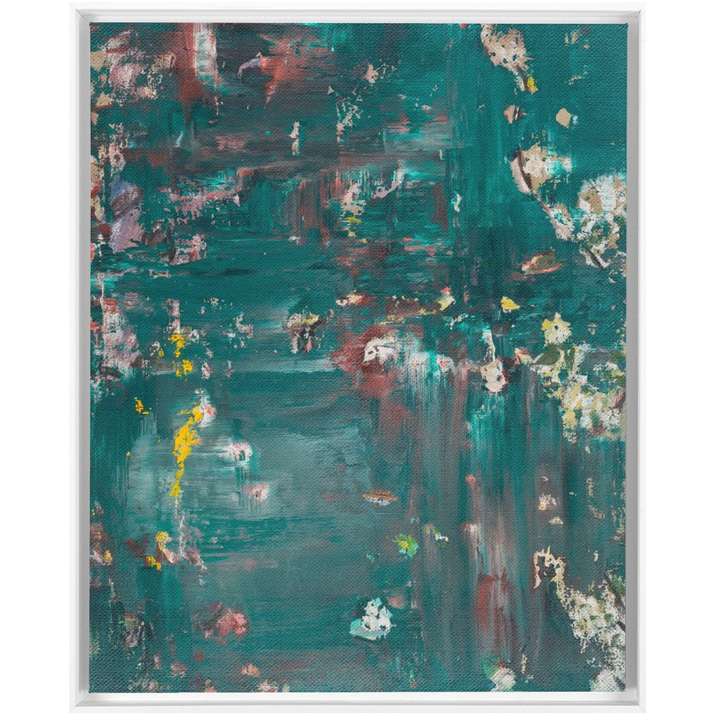 Playing With Monet