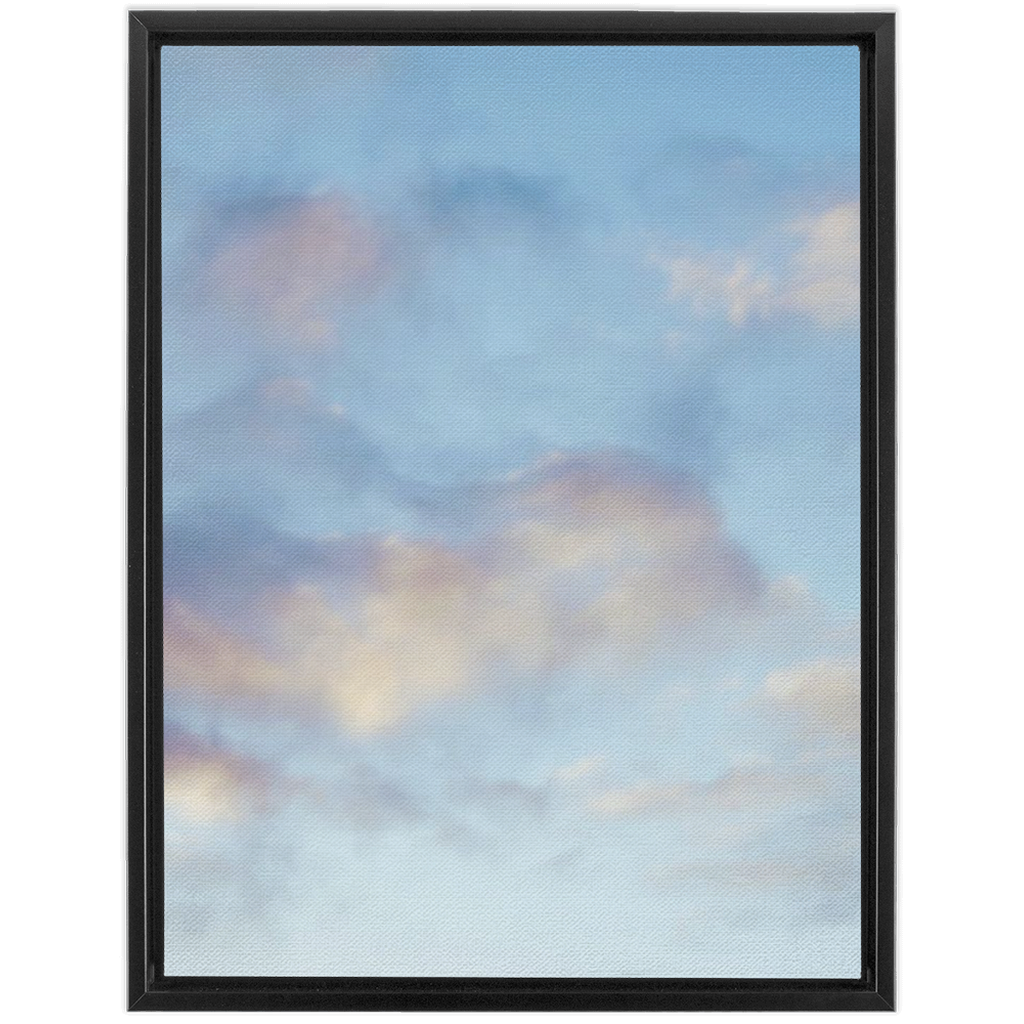 Fluffy Little Clouds 2