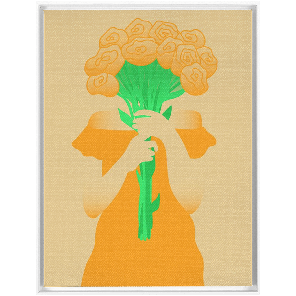 Reconnecting with Nature I