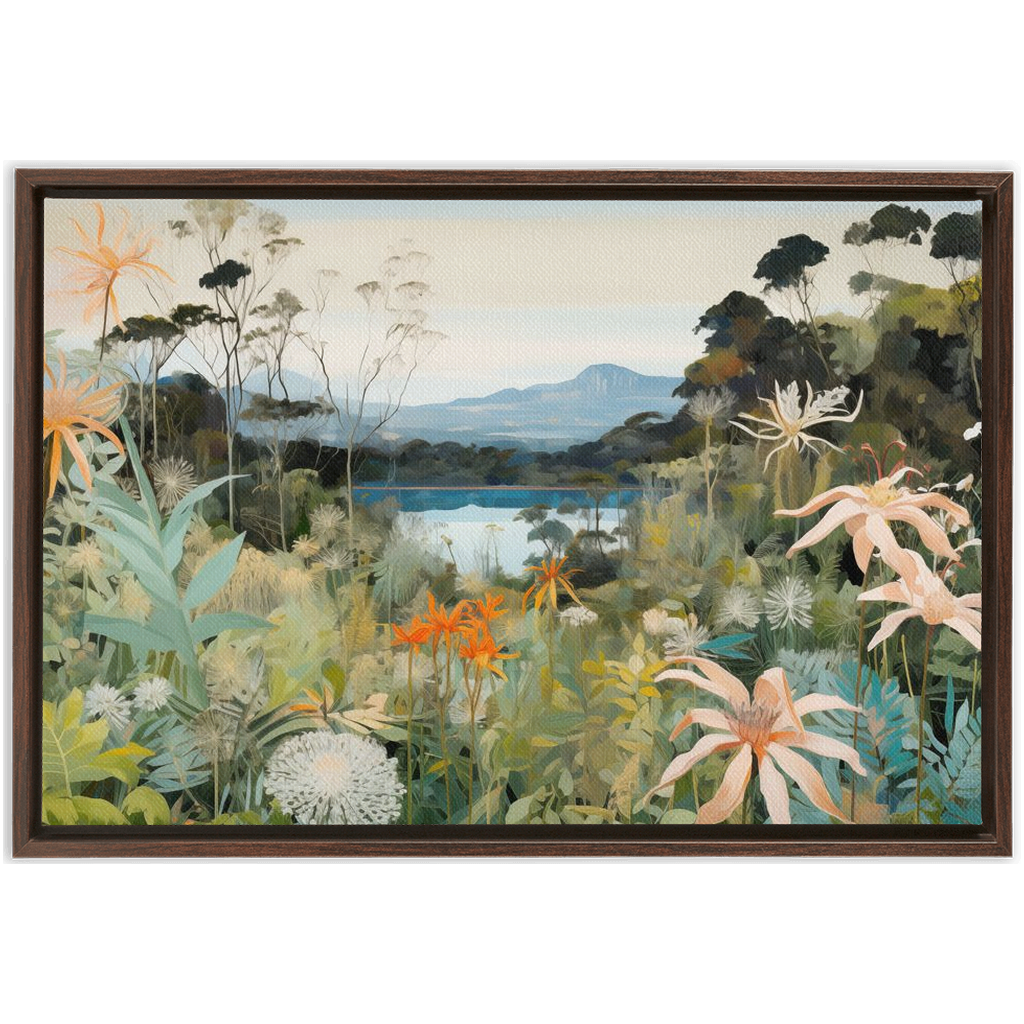 Floral Odyssey