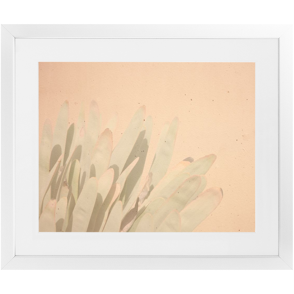 Elegant Imperfections No.3